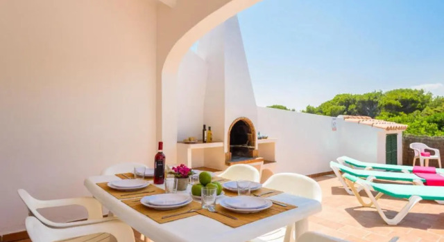 Villa Eulalia Dos