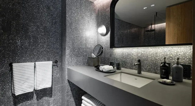 Студия c 1 комнатой с балконом Colima 71 - Casa de Arte Hotel