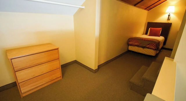 Апартаменты с 2 комнатами The Village of Loon Mountain Fixed Rooms