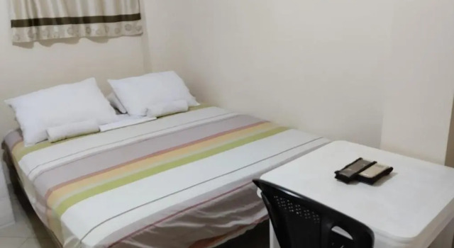 Семейный номер Standard Jeshua Inn Guayaquil
