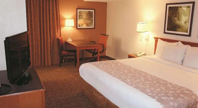 Номер Standard Econo Lodge Augusta North - Washington Road