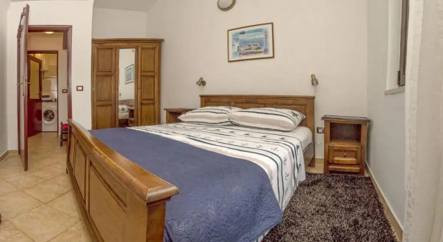Argonave 6 Apartment, Reserva ahora Apartamento Hoteles en Pula con aparcamiento, Aparcamiento
