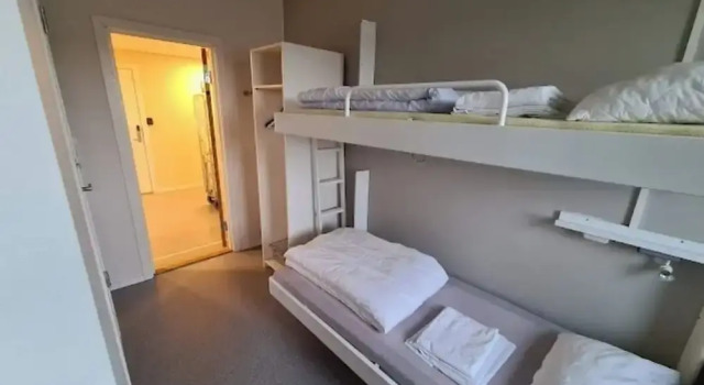 Bodo Motel Norway, Reserva ahora Motel Moteles en Nordland, Motel