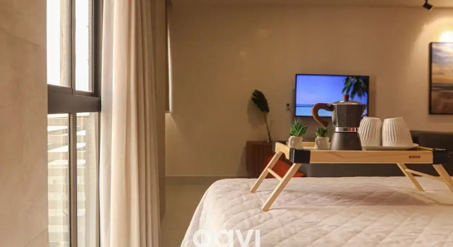 Номер Standard Qavi - Gaudium Apart Hotel
