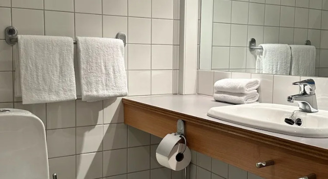 Номер Economy St Elisabeth Hotel & Spa