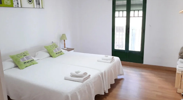 Bettatur Apartaments Rera Sant Domenech, Забронировать Апартаменты/квартира Апартаменты Таррагоны, рядом с Provincial Traffic Headquarters, Апартаменты/квартира