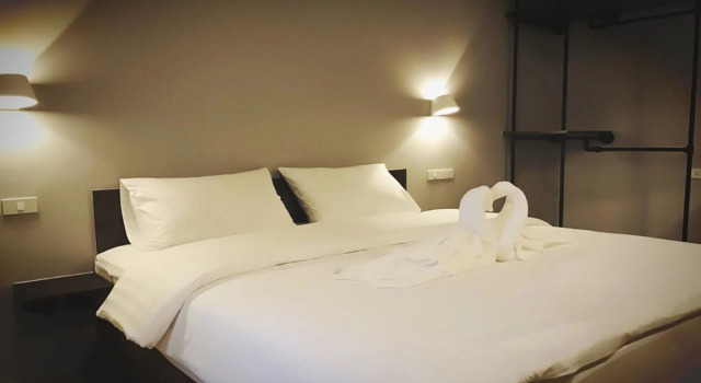 Letana Hotel Samuprakarn