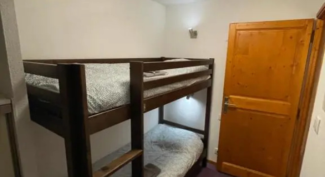 Apartamento 3 habitaciones con parking y piscina, Забронировать Апартаменты/квартира Отели Сен-Жерве-Ле-Бэн с парковкой, рядом с Гондольный подъемник Сен-Жерве-Бетте, Парковка