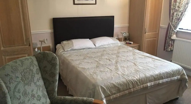 Church Farm Guest House, Забронировать Фермерский дом Фермерские дома Англии, Фермерский дом