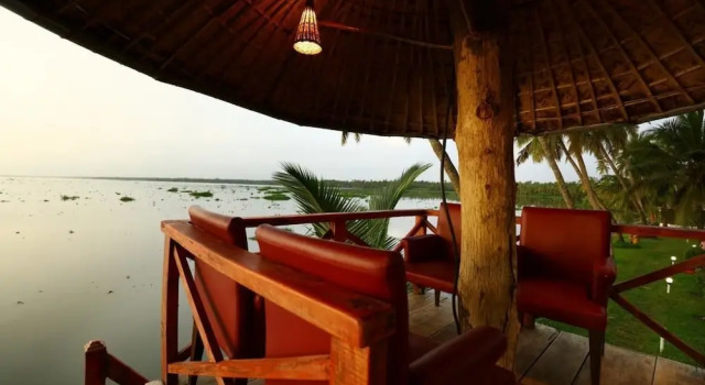 Shady Shores, Reserva ahora Hotel Chempu Kerala