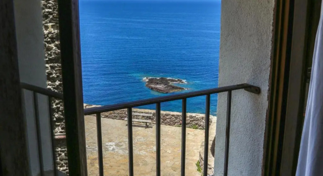 Welcomely- Casa de Lu Ventu