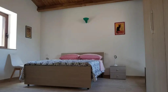 Номер Standard Residence Fra’ Michele
