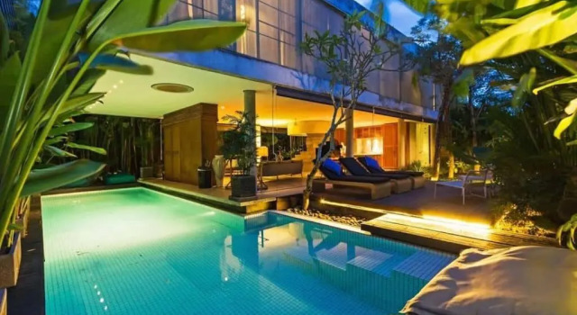 Вилла Villa C99 Seminyak