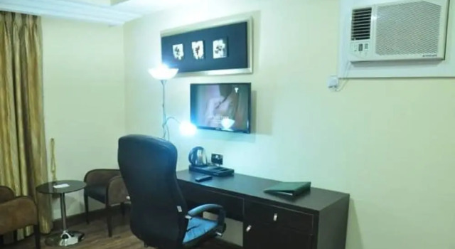 Номер Deluxe Z'Bass Hotel & Resort