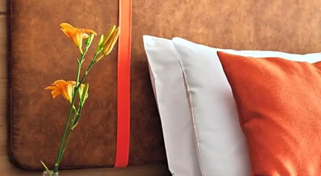 Номер Privilege Hotel Bergo Resort & SPA