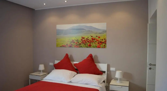 Номер Standard B&B WelcHome