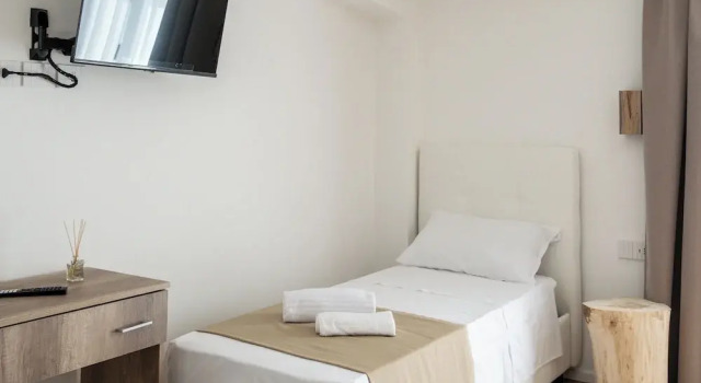 Номер Standard Bellavista Kamarina Resort