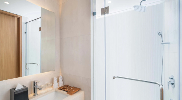 Standard chambre ARTOTEL Leguna Magelang