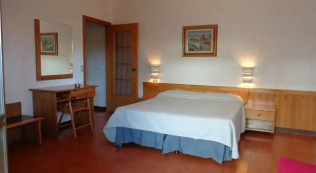 Апартаменты c 1 комнатой с балконом Residence Aurora Wellness & Spa