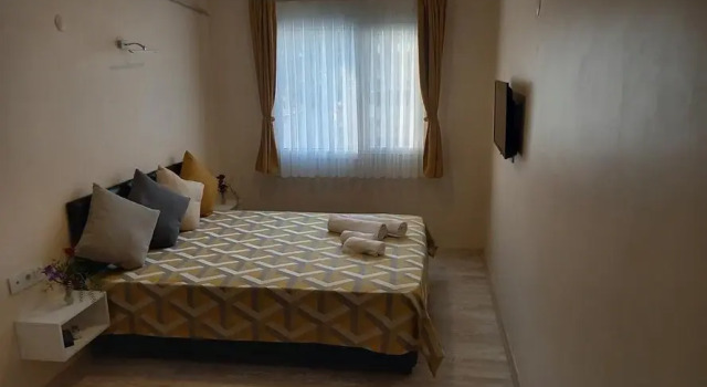 Port Atherina Boutique Hotel - Bar, Rezerwuj Boutique Hotel Hotele butikowe w Siğacık, Boutique Hotel