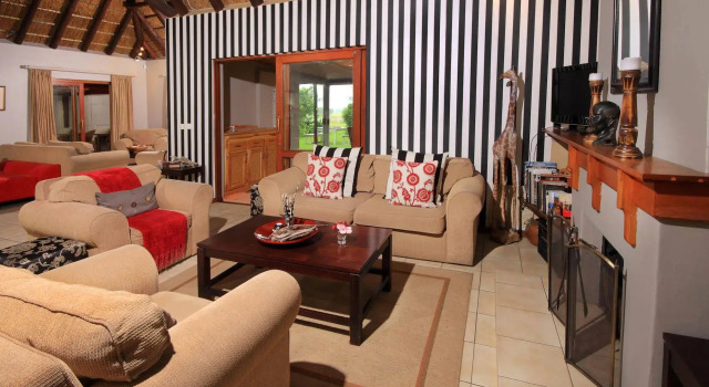 Thatchwood Country Lodge