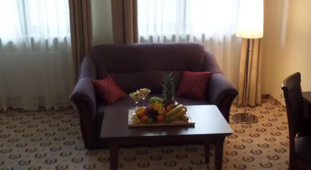 Двухместный номер Standard Astoria Bed & Breakfast