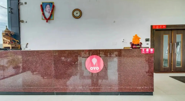 Hotel Sumandeep International by OYO Rooms, Boek Hotel Dhanbad Jharkhand