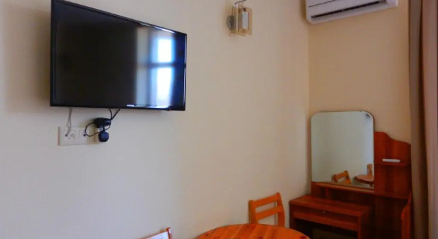 Студия Mimino Apartment Deluxe First Line (K V)
