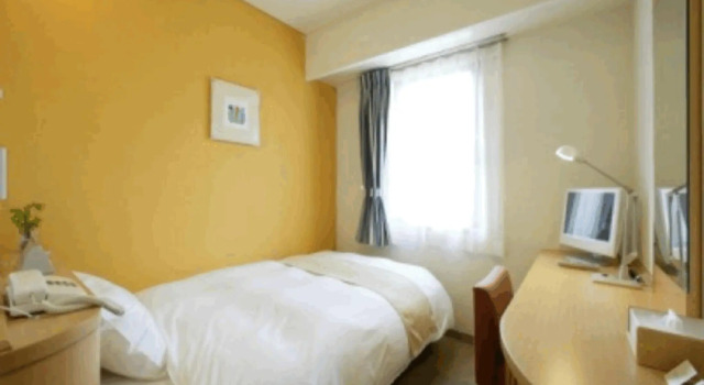 Одноместный номер Superior Chisun Hotel Hamamatsucho