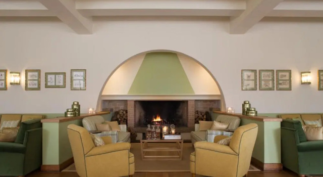 Guest House Golf Club Padova