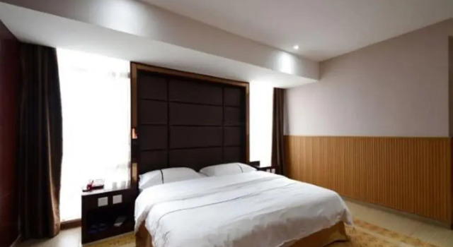 Xing Yue Hotel, Buchen Sie Hotel Yue Lu Changsha, in der Nähe von Xihu Park Station