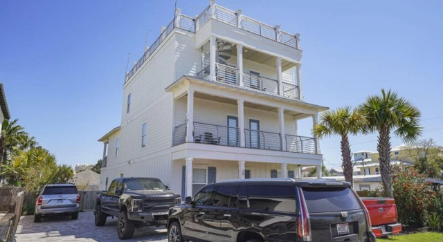 Decked Out by Five Star Properties