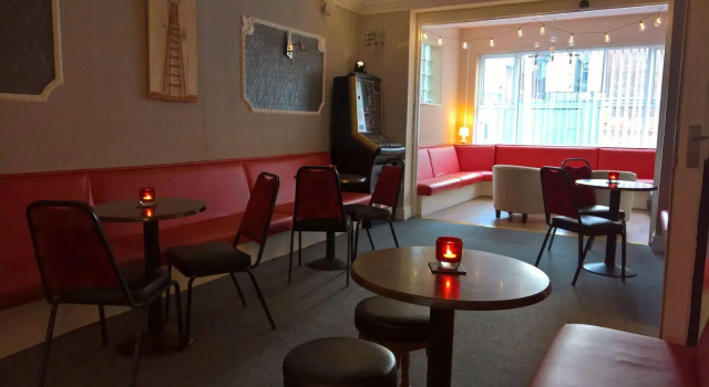 Blackpool Seaside Hotel, Varaa Hotelli 4 tähden hotellit kohteessa Merseyside, 4*