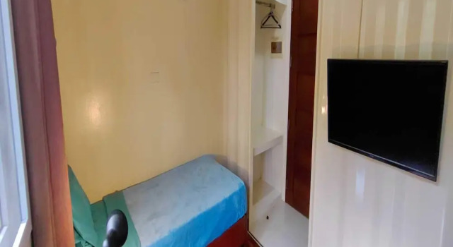 Номер Standard Casa Germana