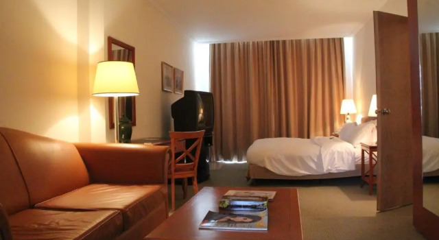 Люкс Executive Hotel Napoleon Beirut