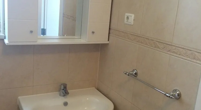 Трёхместный номер Premium с балконом Villa Royal