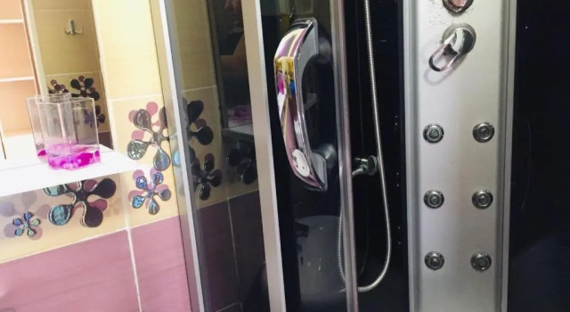 Апартаменты Apartamenty na naberezhnoj v Aktau