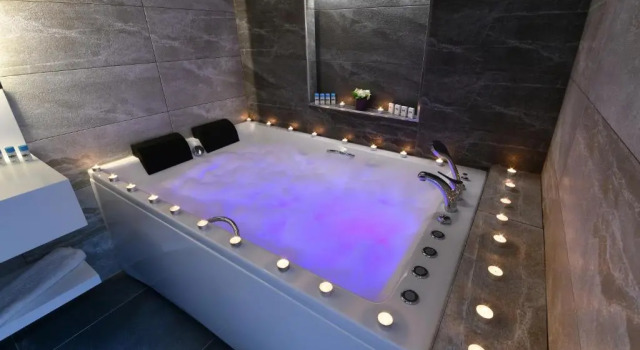 Номер Standard Nish Suite Atasehir