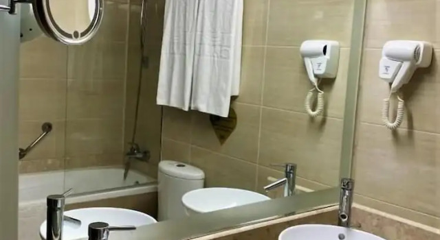 Полулюкс Maxi Park Hotel & Spa