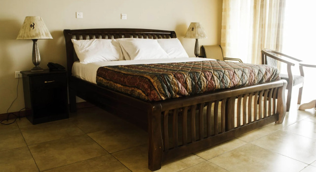 Bojo Beach Resort