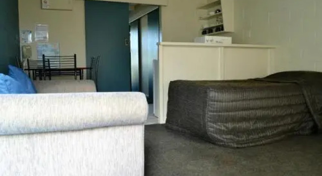 Casablanca Motel