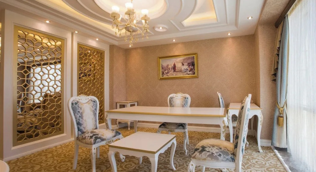 Номер Presidential Grand Altuntas Hotel