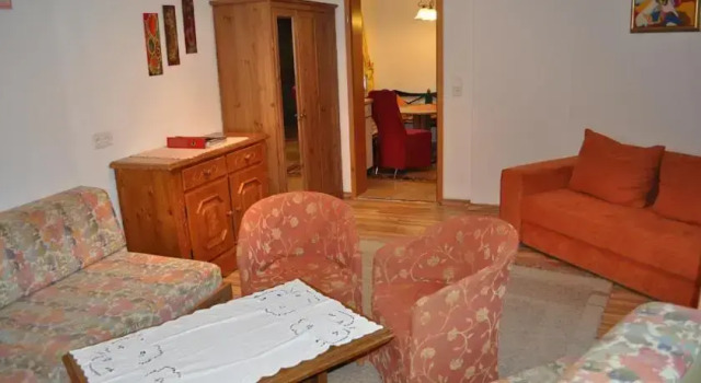 Haus Aida, Rezervați Hotel Längenfeld 