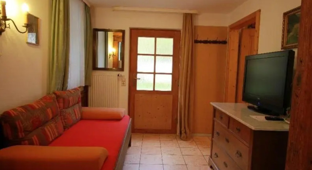 Студия Gästehaus Pfefferle Hotel garni und Ferienwohnungen