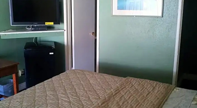 Двухместный номер Standard Travel Eagle Inn Motel