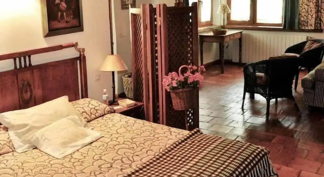 La Tejera De Fausto, Book Hotel Hoteller i Requijada med morgenmad, Morgenmad