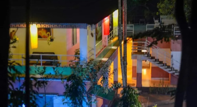 Himachol Resort Sreemangal, Book Resort Resort Hotels in Sylhet, Resort