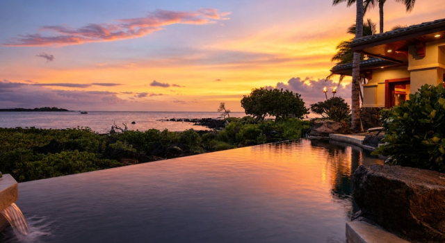 Kolea Kai Resort by KBM