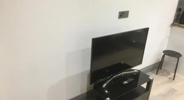 Classic Brixton City Apartment, Varaa Huoneisto Asunnot kohteessa Merseyside, Huoneisto