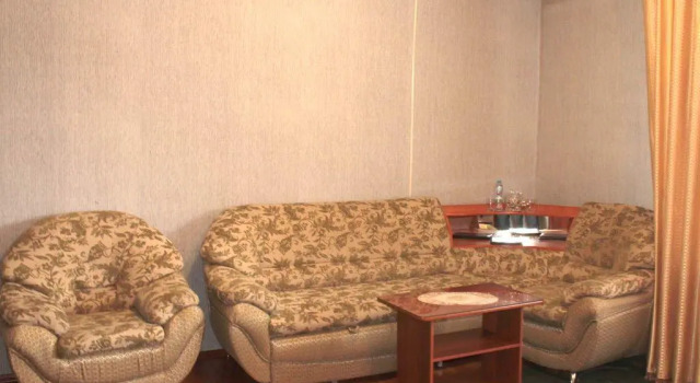 Полулюкс Планета